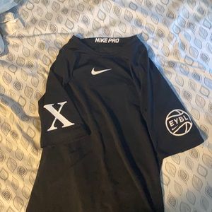 EYBL 10th anniversary edition compression shirt